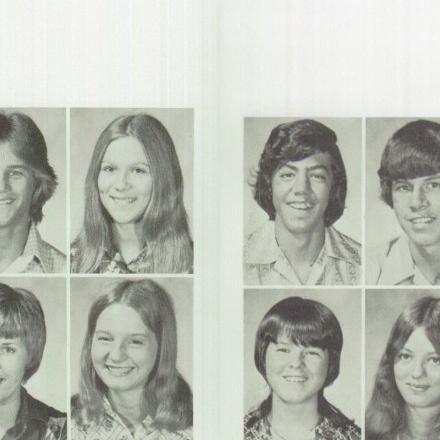 Dale Smith's Classmates profile album