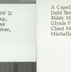 Cindy Nielsen's Classmates profile album