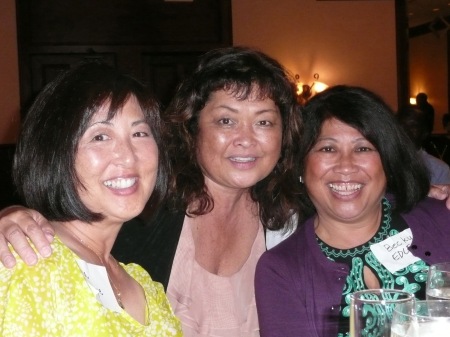 Roberta Jin-Gagnon's album, LB Poly '73 Reunion 8/24/2013