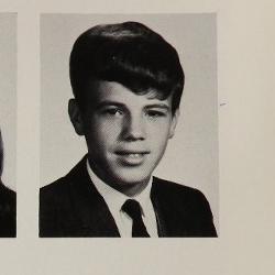 Jerry Adams' Classmates profile album