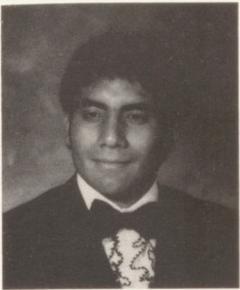 Alberto Nava's Classmates profile album