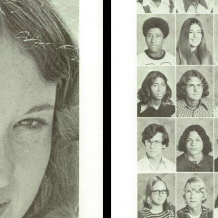 Wayne Cochran's Classmates profile album