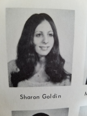 Sharon Mony's Classmates profile album