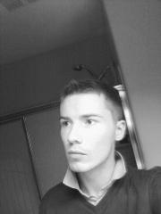 Krystov Jonazon's Classmates® Profile Photo