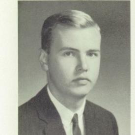 Jeffrey (Jeff) R. Croom's Classmates profile album