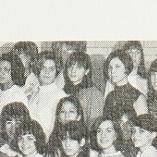 Sandie Ettinger-Cohen's Classmates profile album