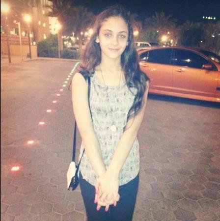 Salma Dorghod's Classmates® Profile Photo