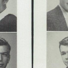 Randall Paterson's Classmates profile album