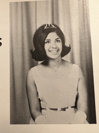 Paula Davila's Classmates profile album