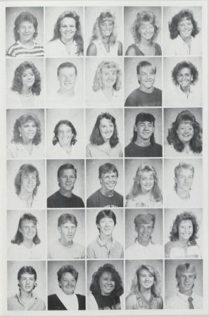 Heather Langdon's Classmates profile album