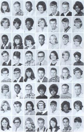 Bonnie Montgomery's Classmates profile album