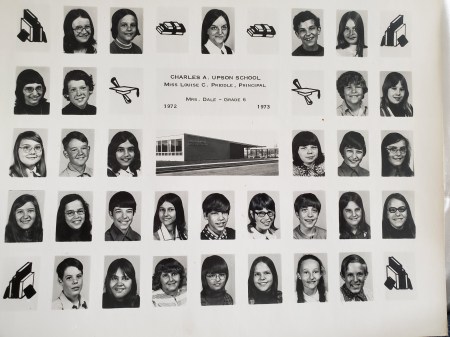 Kathy Navey's Classmates profile album