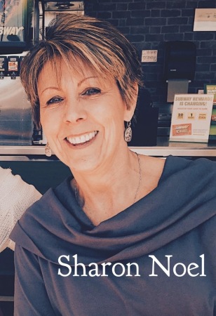 Sharon Noel's Classmates® Profile Photo