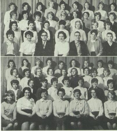 Doren kirk's Classmates profile album