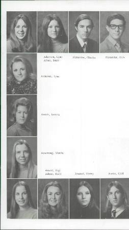 Wanda Reid's Classmates profile album