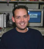Michael Holmes's Classmates® Profile Photo