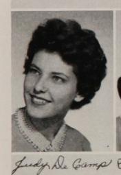 Judy Jarvis' Classmates profile album