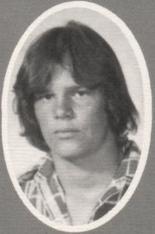 BARRY WATSON's Classmates profile album