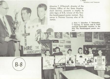 Richard A. Koway's Classmates profile album