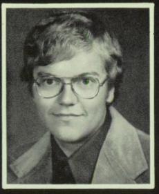 Brian Morgan's Classmates profile album