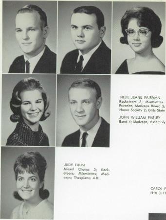 John W Farley's Classmates profile album