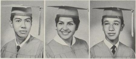 Lupe Guerra's Classmates profile album