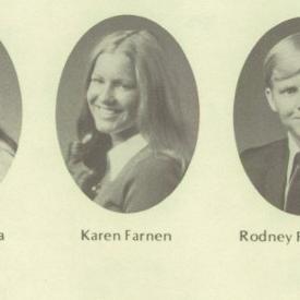 Karen Galpin's Classmates profile album