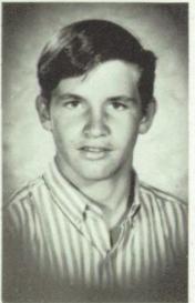 Don Campbell's Classmates profile album