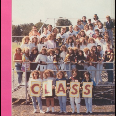 Linda Cornish's Classmates profile album