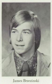 Jim Brzezinski's Classmates profile album