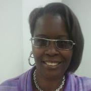 Antoinette Bacon's Classmates® Profile Photo