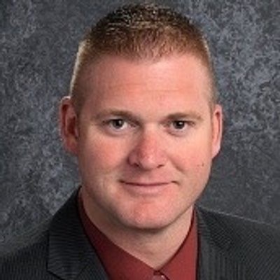Chad Bentzinger's Classmates® Profile Photo