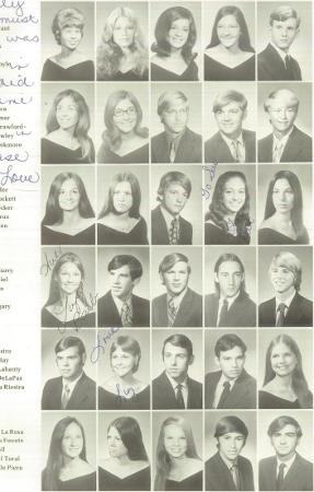 Steve Greene's Classmates profile album