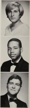 Donald Bruce's Classmates profile album