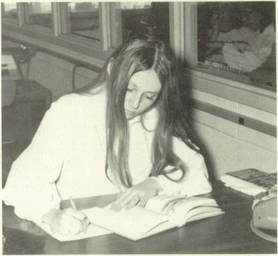 Gayle Schultz's Classmates profile album