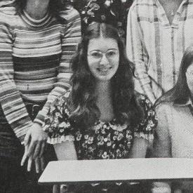 Susan Hendricks' Classmates profile album