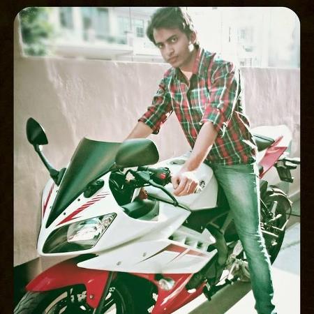 Shubham Rajput's Classmates® Profile Photo