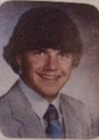 Wade Ford's Classmates profile album