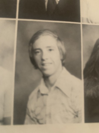 David May's Classmates profile album