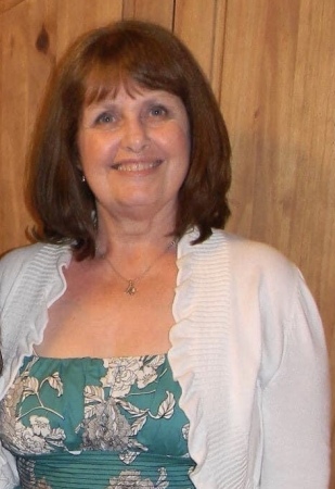 Linda Atwell's Classmates® Profile Photo