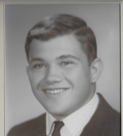 Dick Orr's Classmates profile album