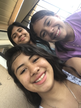 Graciela Arreola's Classmates profile album