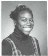 April Brown's Classmates profile album