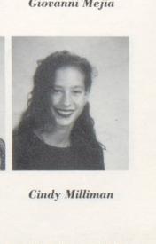 Cindy Cate's Classmates profile album