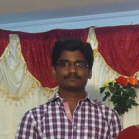 Rajesh Kumar's Classmates® Profile Photo