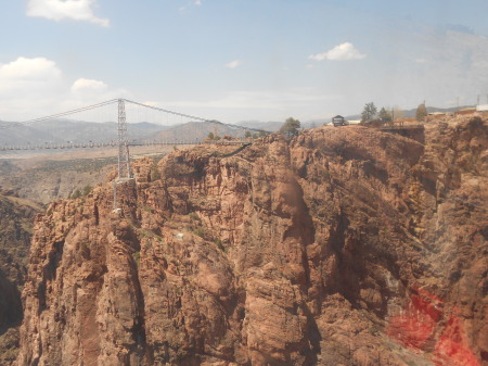 Royal Gorge Bridge