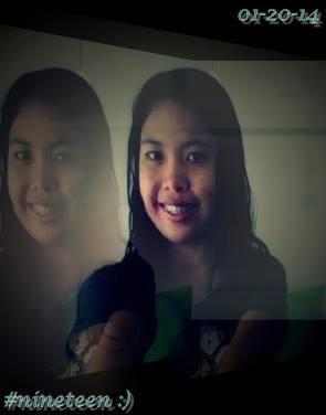 Mariel Singsing's Classmates® Profile Photo