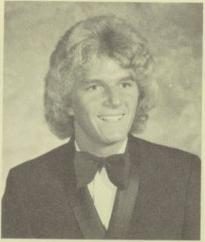 Wayne Boyd's Classmates profile album