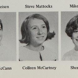 Colleen Weir's Classmates profile album