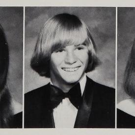 Paul Travis' Classmates profile album